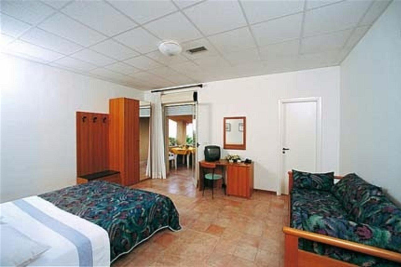 La Pace Village Residence Club Tropea Eksteriør bilde