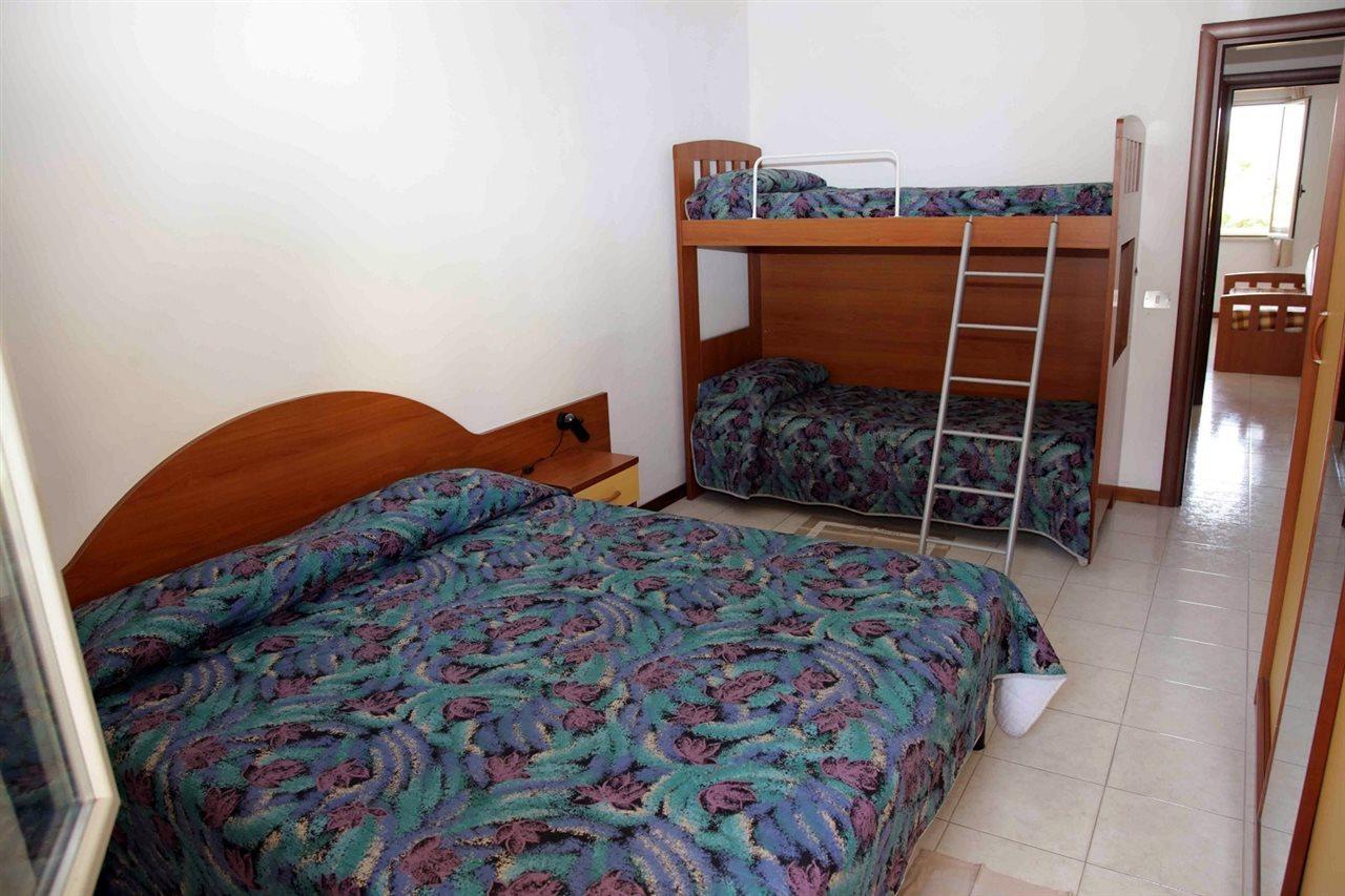 La Pace Village Residence Club Tropea Eksteriør bilde