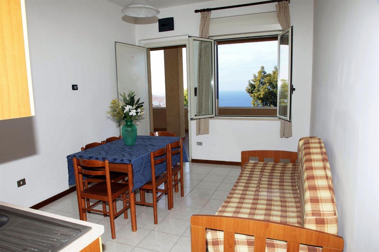La Pace Village Residence Club Tropea Eksteriør bilde