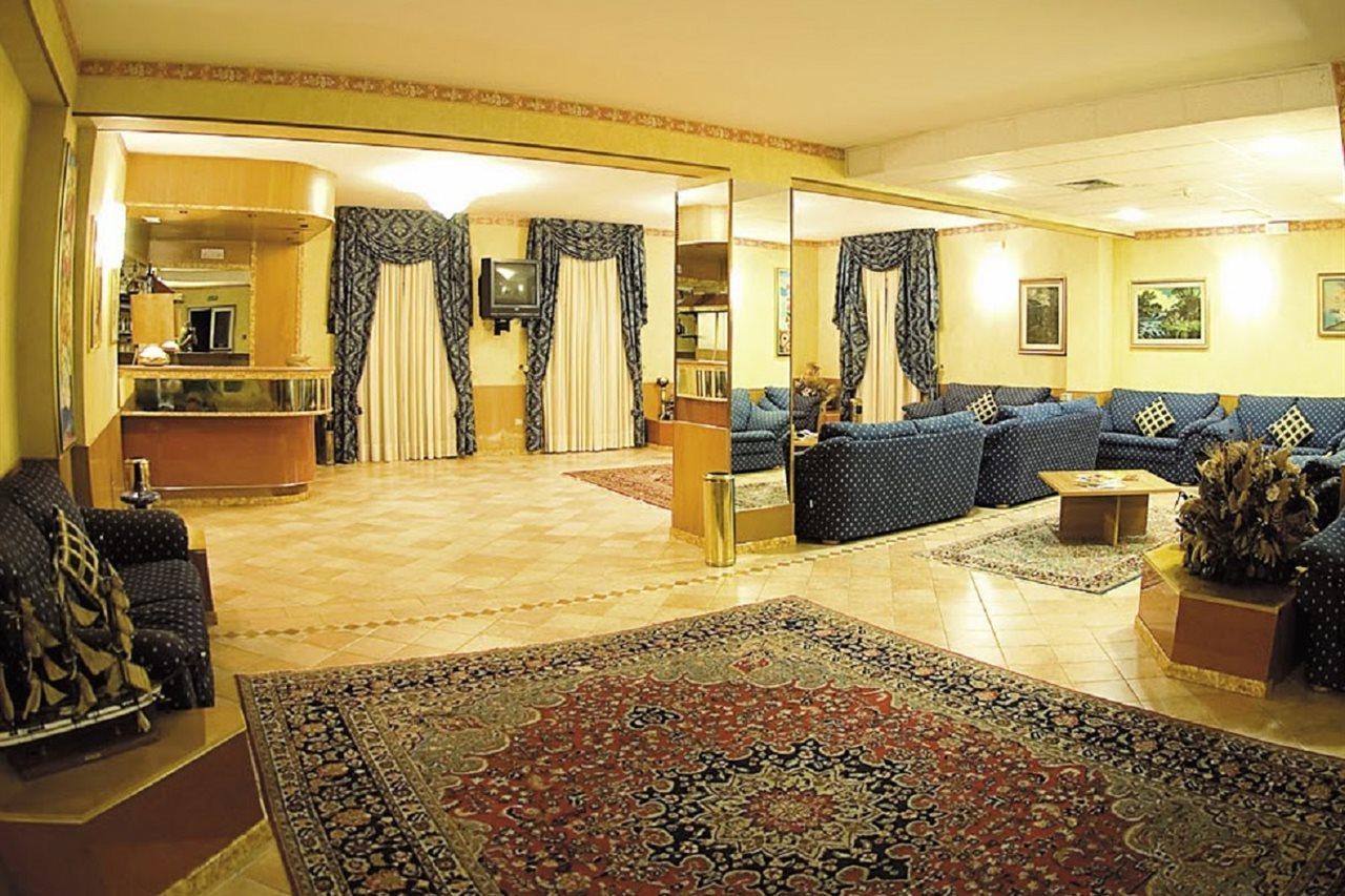 La Pace Village Residence Club Tropea Eksteriør bilde