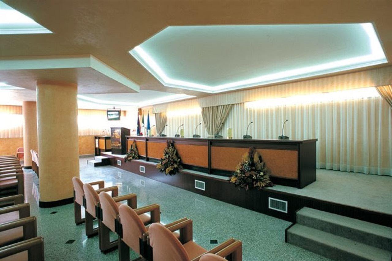 La Pace Village Residence Club Tropea Eksteriør bilde