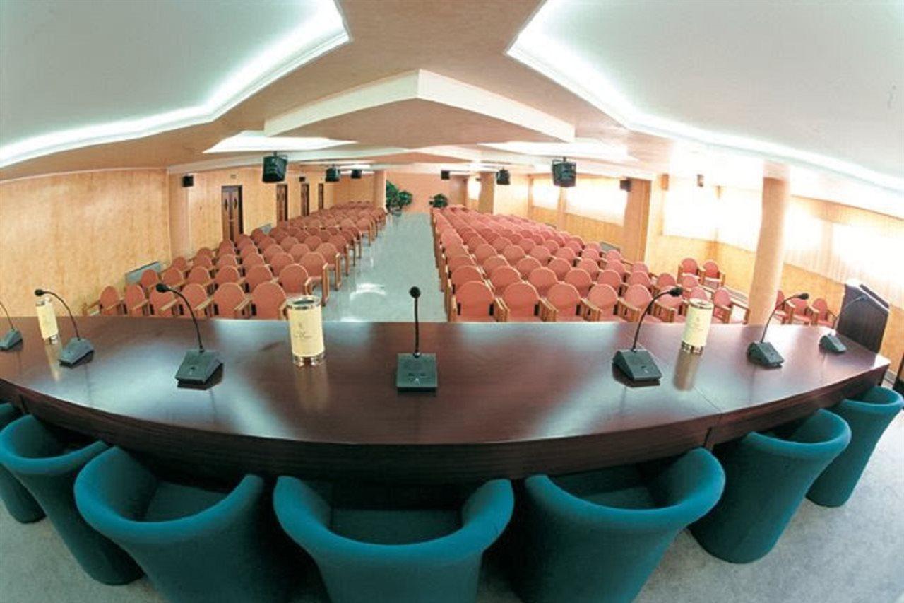La Pace Village Residence Club Tropea Eksteriør bilde