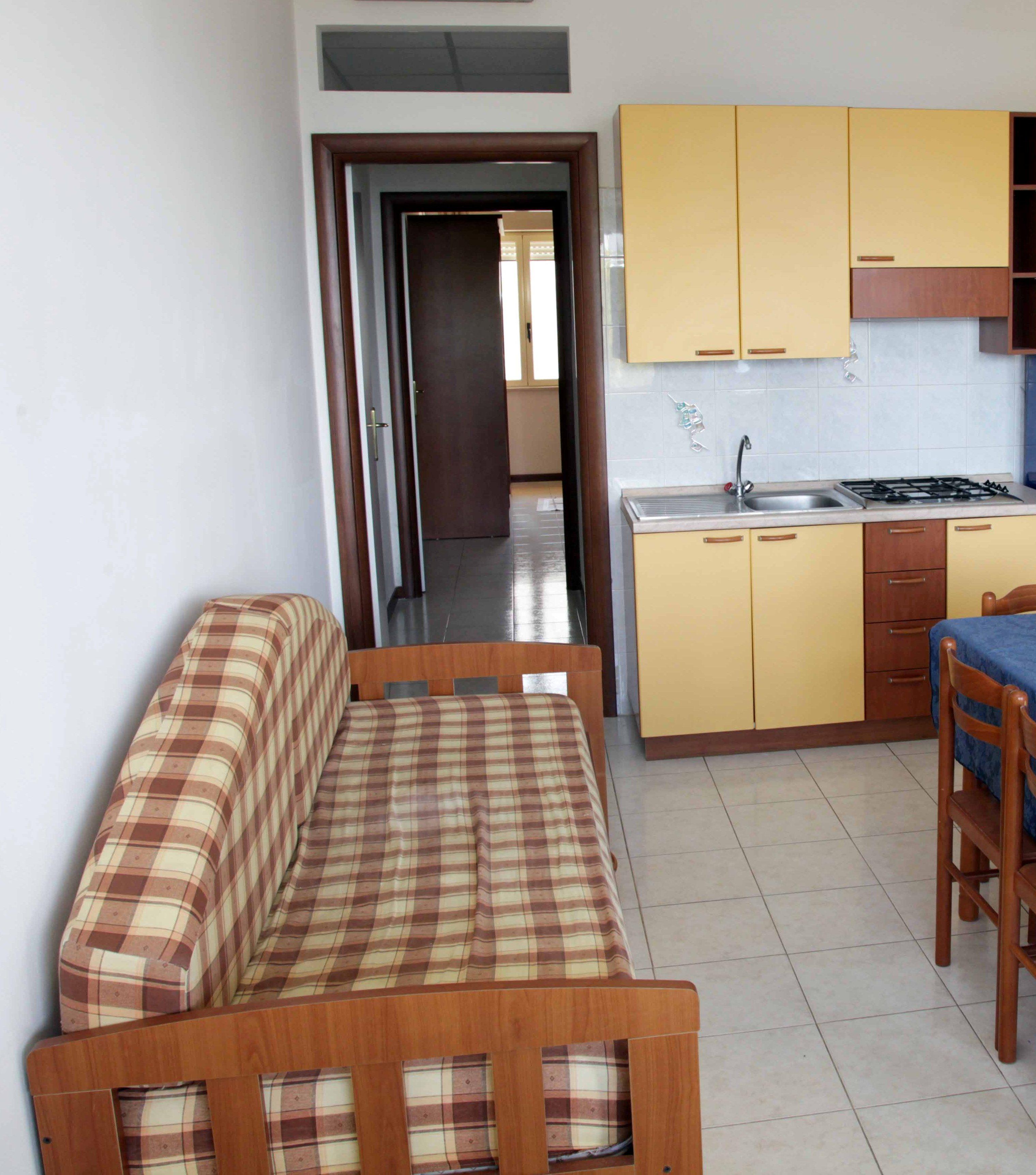 La Pace Village Residence Club Tropea Eksteriør bilde
