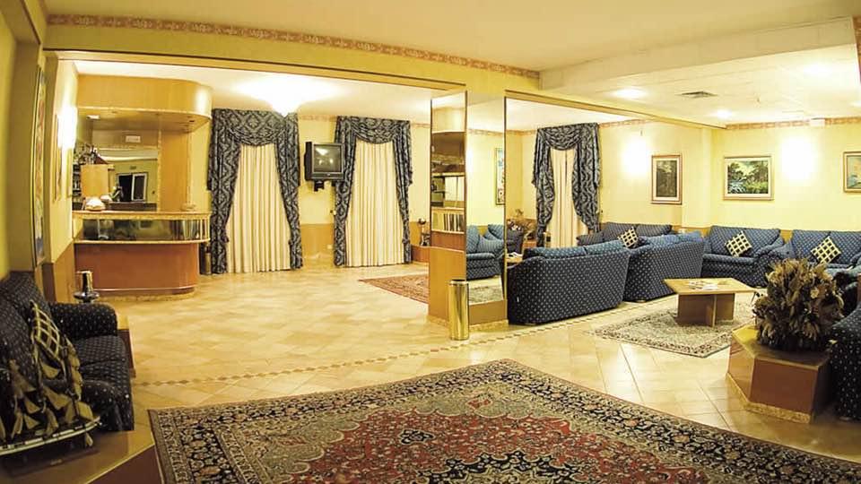 La Pace Village Residence Club Tropea Eksteriør bilde
