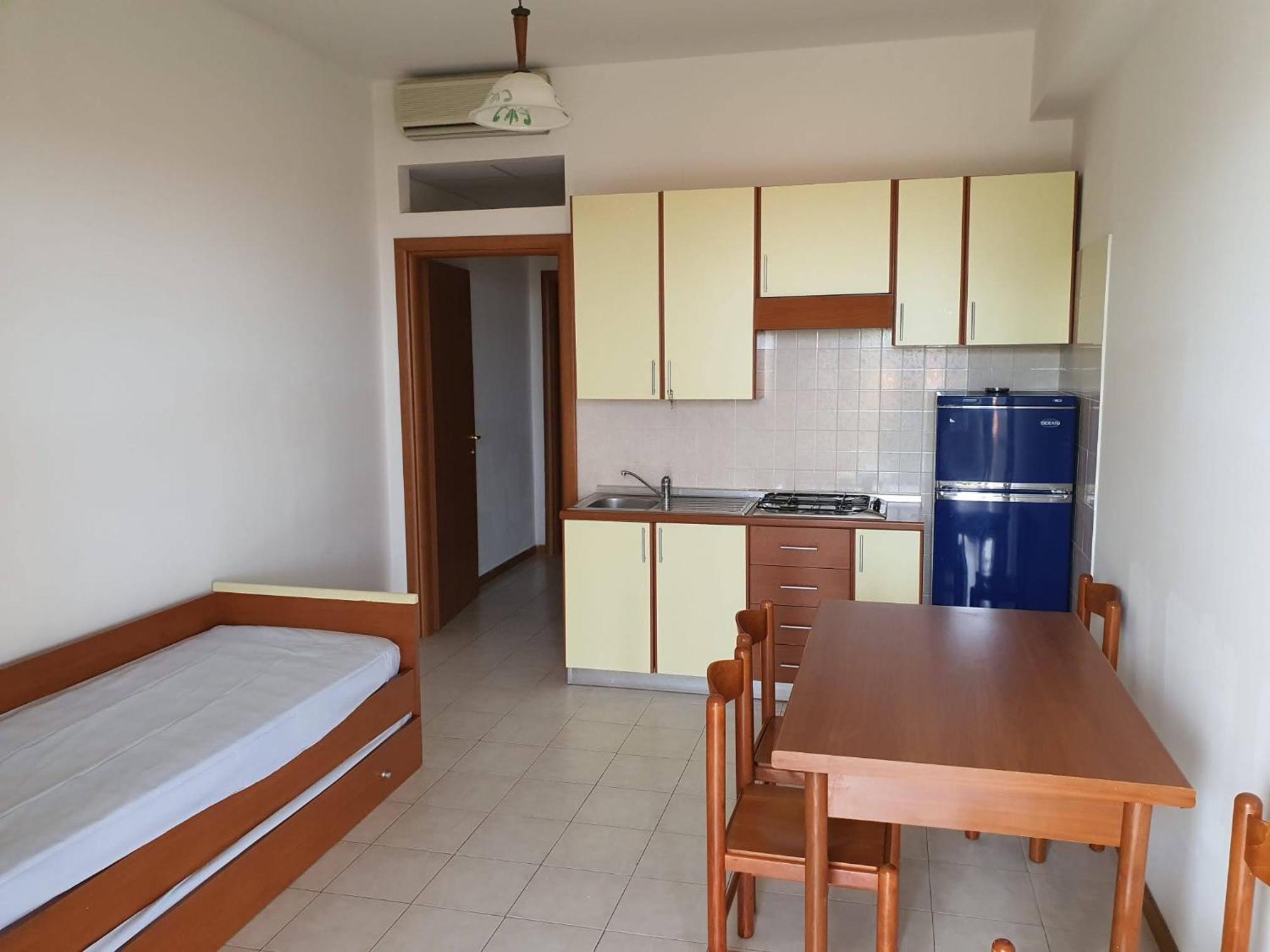 La Pace Village Residence Club Tropea Eksteriør bilde